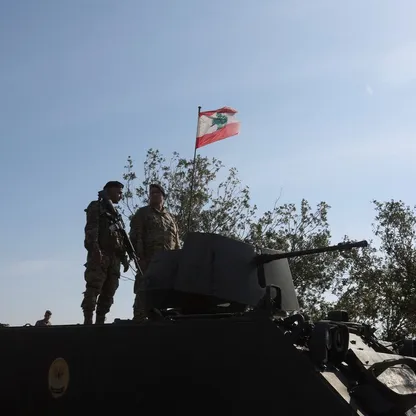 لبنان يتهم إسرائيل بترويج ادعاءات "مغلوطة" ضد الجيش