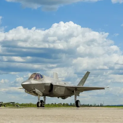 نواب أميركيون: مؤشرات واعدة لعودة تركيا إلى برنامج F-35