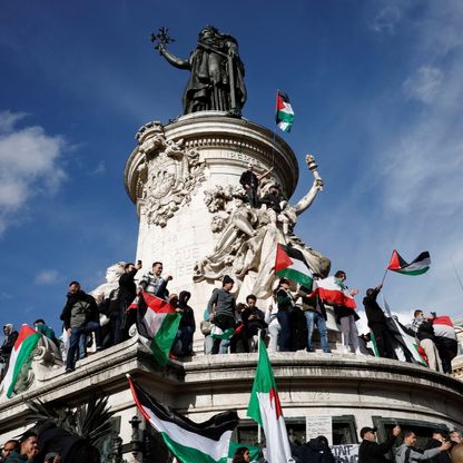 الاعتراف بدولة فلسطين.. "كرة الثلج" الفرنسية تتدحرج
