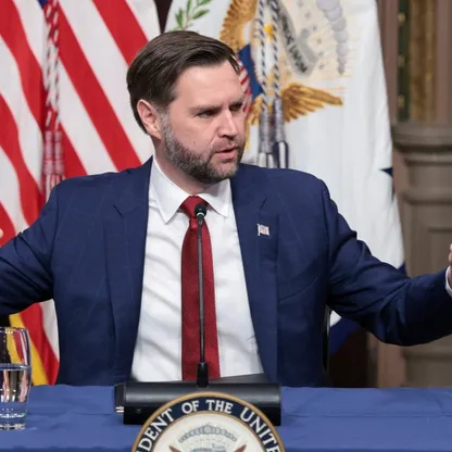 رغم صعود روبيو.. فانس يتصدر سباق الجمهوريين المبكر نحو انتخابات 2028