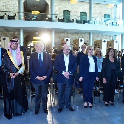 نواف سلام في الذكرى الـ5 لانفجار مرفأ بيروت: لا تسوية على حساب العدالة