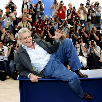 جابي خوري لـ"الشرق": احتفالات مئوية "شاهين" ممتدة من فرنسا إلى اليابان