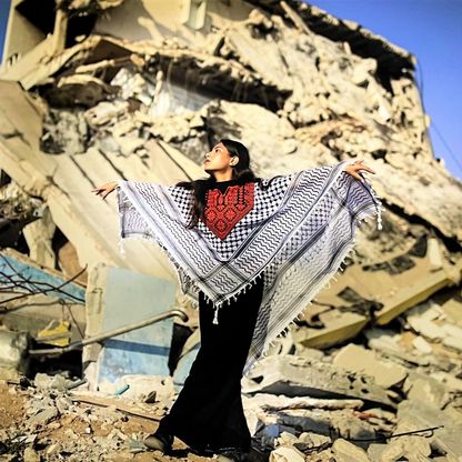 أسبوع القاهرة للصورة.. 20 معرضاً وجدار تذكاري للمصورين الفلسطينيين