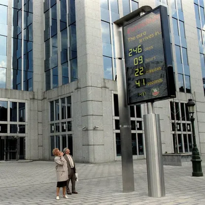 القيود القانونية ومخاوف بلجيكا تعرقل اندفاع أوروبا لاستخدام الأصول الروسية