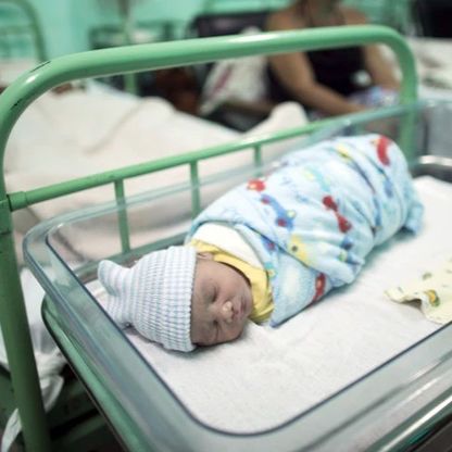 دراسة أميركية تحذر من مادة كيميائية تسبب الولادة المبكرة