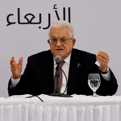 الخارجية الفلسطينية لـ"الشرق": عباس مستعد لتمثيل فلسطين أمام الجمعية العامة عبر الفيديو