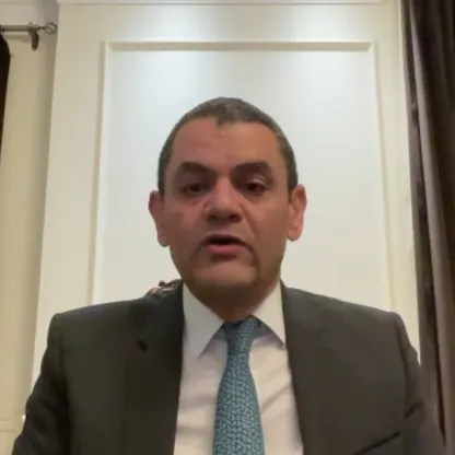 الخارجية المصرية لـ"الشرق": قلق إقليمي من تصعيد جديد وجهود دبلوماسية لاحتوائه