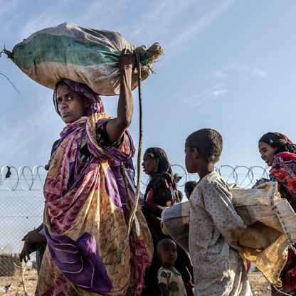 مبعوث أميركي جديد إلى السودان.. مهمة تحتاج الدعم في مواجهة "عقبات سياسية"