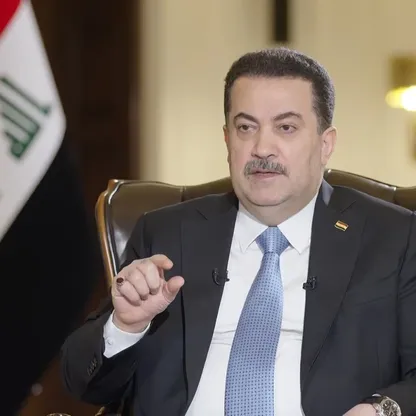 العراق يفتح تحقيقاً حول شبهات خلط وتهريب النفط