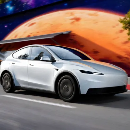 تسلا تطرح إصدارين "أرخص سعراً" من سياراتها الأكثر مبيعاً