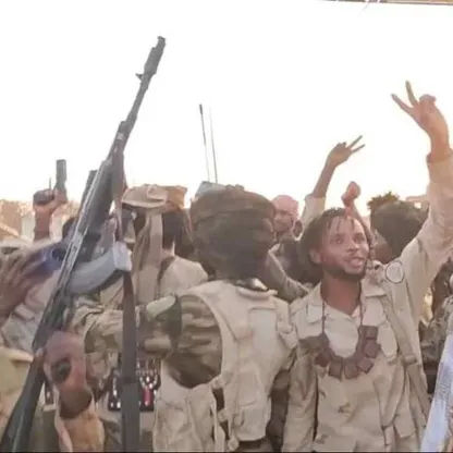 إقليم كردفان.. أرض "السيطرة المتحركة" في حرب السودان