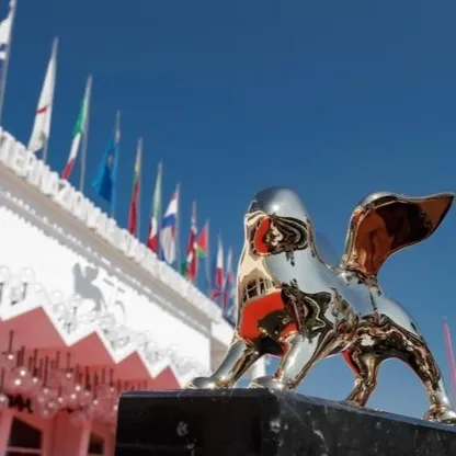 نجوم أميركيون يعودون إلى مهرجان فينيسيا بعد غياب