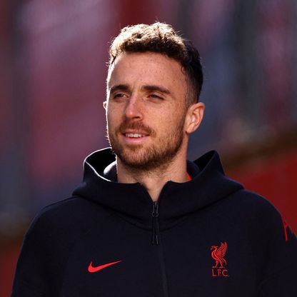وفاة مهاجم ليفربول ديوجو جوتا بحادث سيارة في إسبانيا
