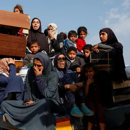 نتنياهو: المفاوضات مع حماس لن تتواصل إلا "تحت النار"