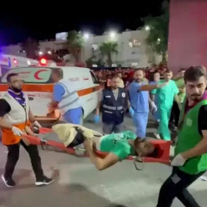 إلغاء زيارة بايدن  إلى عمان والقمة الرباعية مع قادة الأردن ومصر وفلسطين