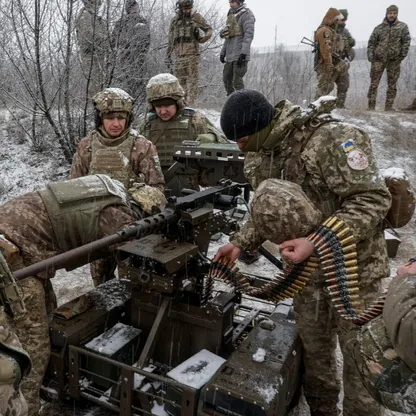 من ميامي إلى بروكسل.. اختبار صعب لخطة السلام وتمويل أوكرانيا