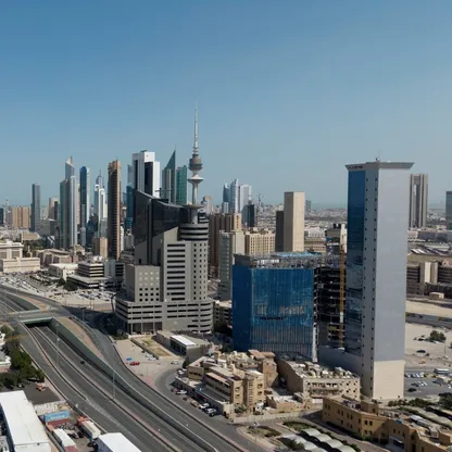 الكويت: هجمات إيران تصعيد خطير ونحتفظ بحقنا في اتخاذ إجراءات للدفاع عن أراضينا