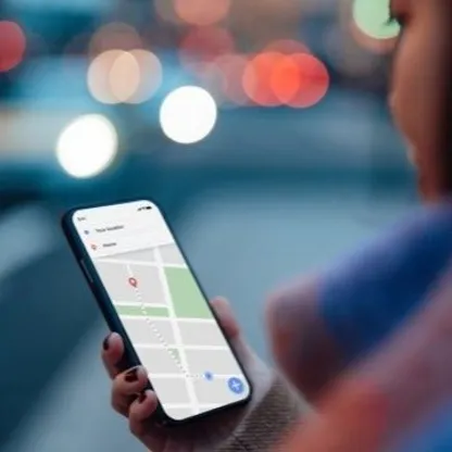 باحثون يطورون أسلوباً جديداً لتقوية إشارات GPS في المدن المزدحمة