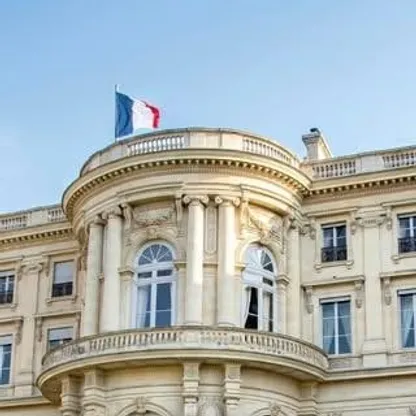 فرنسا: المواطن المحتجز في مالي بتهمة التآمر موظف بالسفارة