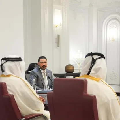 العراق يتجه للإسراع في تنفيذ أنابيب تصدير النفط.. ماذا نعرف؟