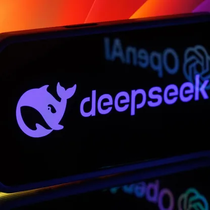 واشنطن تدرس منع DeepSeek الصينية من شراء تكنولوجيا أميركية.. وتحقق مع Nvidia