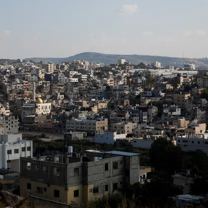 بريطانيا وفرنسا وألمانيا ضمن 12 دولة ترفض الاستيطان الإسرائيلي في الضفة