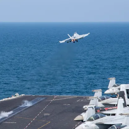 حرب إيران.. ديمقراطيون بالكونجرس الأميركي يعارضون تمويلاً إضافياً لـ"البنتاجون"