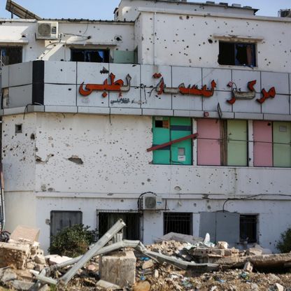 جريمة ضد "الأمل الأخير".. تفاصيل قتل إسرائيل آلاف الأجنّة في غزة