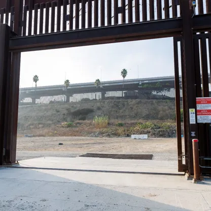 واشنطن تلغي تأشيرات لأفراد بالمكسيك "تورطوا في تسهيل الهجرة غير الشرعية"