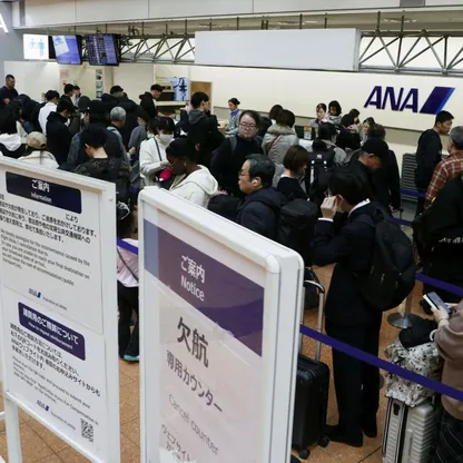 أزمة "إيرباص" تعصف بحركة الطيران والسفر حول العالم