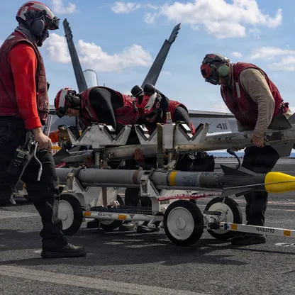 تقديرات أميركية: الحرب على إيران تكلف واشنطن 891 مليون دولار يومياً