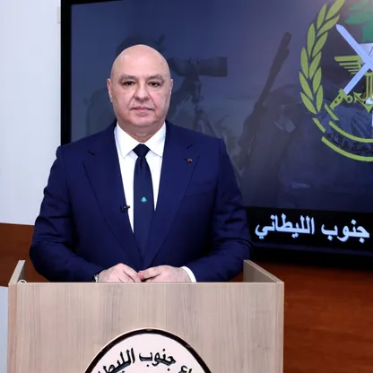 عون: لبنان جاهز للتفاوض على أي اتفاق يرسي صيغة لوقف اعتداءات إسرائيل