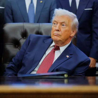 استطلاع: تحولات لافتة في توجهات الشباب الأميركي تجاه ترمب وإسرائيل