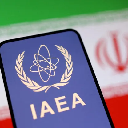 المخزون الإيراني من اليورانيوم يثير التوتر في فيينا