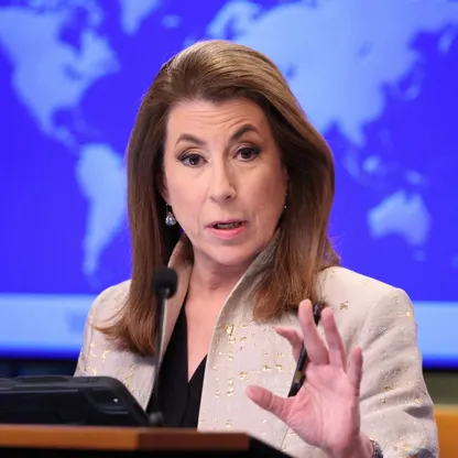 ترمب يرشح تامي بروس نائبة لمندوب واشنطن بالأمم المتحدة