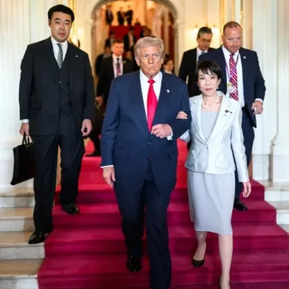 التوتر بين بكين وطوكيو يختبر الالتزام الأميركي تجاه اليابان