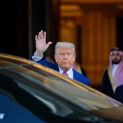 حصيلة زيارة ترمب إلى الخليج.. هذه قائمة أبرز الصفقات المليارية