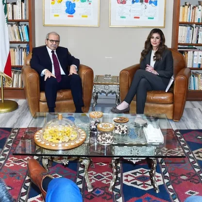 مصادر لـ"الشرق": موقف لبناني رسمي موحد بانتظار أورتاجوس