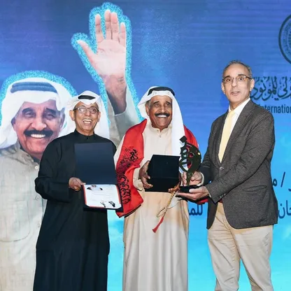 عودة مهرجان الكويت الدولي للمونودراما بعد انقطاع 4 سنوات