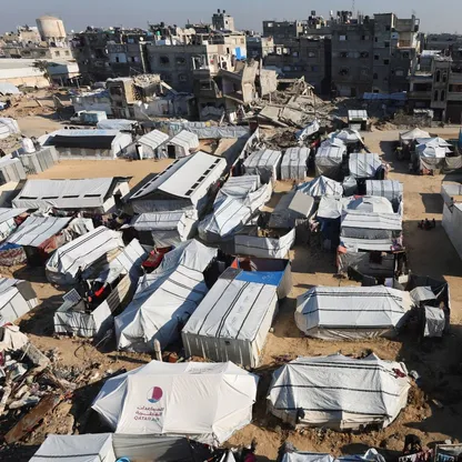 وفد إسرائيلي إلى القاهرة.. وتحركات دولية لدفع المرحلة الثانية من اتفاق غزة