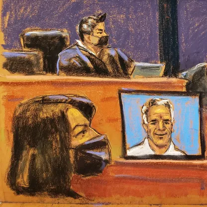 ملفات إبستين.. حذف وتنقيح الوثائق يثير الشكوك