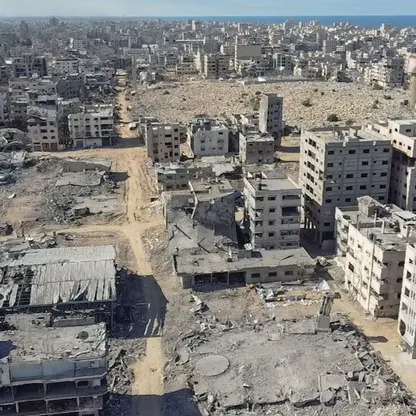 إسرائيل تشن هجوماً على رفح.. وحماس ترفض اتهامات واشنطن بـ"التخطيط لانتهاك وقف النار"
