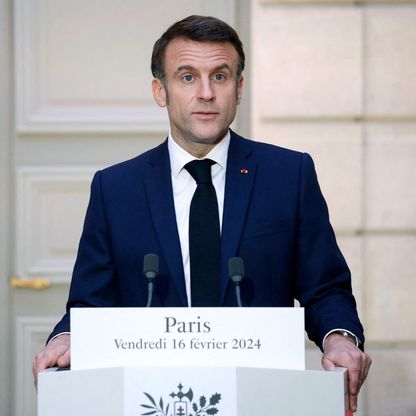 فرنسا تفتح باب الاعتراف بالدولة الفلسطينية: لم يعد من المحرمات