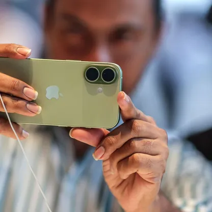 تقرير: أبل تبدأ إنتاج هواتف آيفون 18 بالصين في فبراير