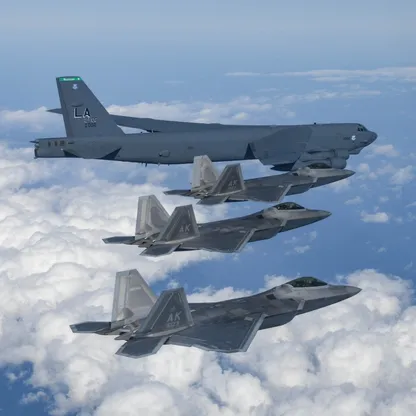 صناعة السلاح.. أرباح قياسية وسط حروب ممتدة وتوترات متصاعدة