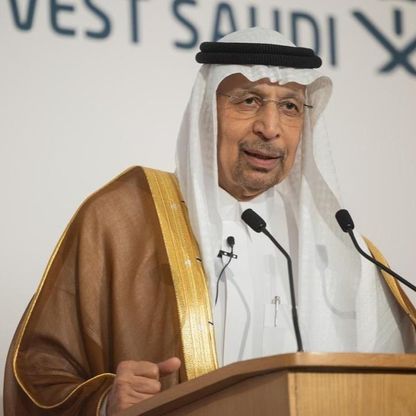 وزير الاستثمار السعودي: توقيع 47 اتفاقية لضخ 6.4 مليار دولار في سوريا