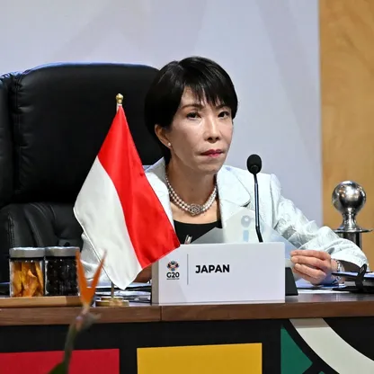 اليابان والصين.. انتقادات متبادلة و"غياب قنوات التواصل" يعمق الأزمة السياسية