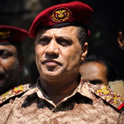 مساعد وزير الدفاع اليمني لـ"الشرق": نتقدم في كثير من الجبهات.. وصنعاء المعركة الرئيسية
