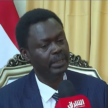 حاكم دارفور لـ"الشرق": تشكيل حكومة مدنية في السودان ليس أولوية الآن