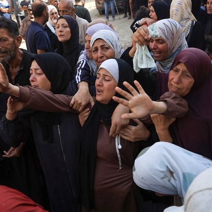 حرب غزة| إسرائيل تقصف مستشفى وتقتل صحافيين.. ورئيس الأركان يدعو نتنياهو لقبول صفقة ويتكوف